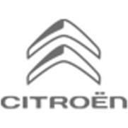 Citroën Bornholm logo