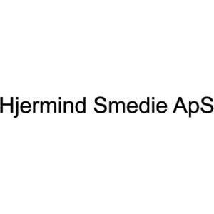Hjermind Smedie ApS logo