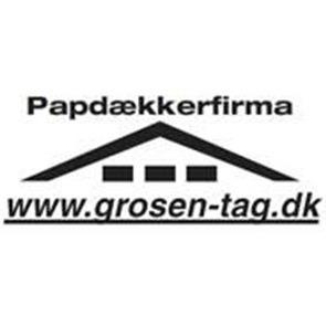Grosen-tag.dk logo