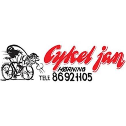 Cykel Jan logo