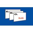 EBO Glas I/S logo