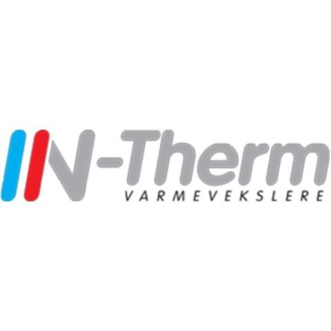 IN-Therm AS logo
