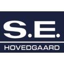 Se Hovedgaard A/S logo
