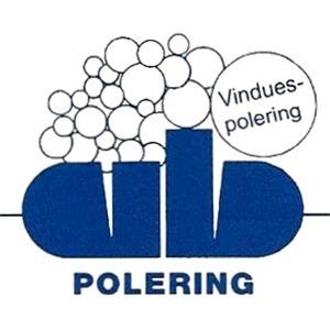 AB Polering logo