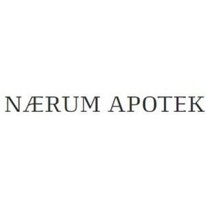 Nærum Apotek logo