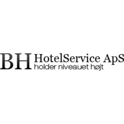 BH HotelService ApS logo