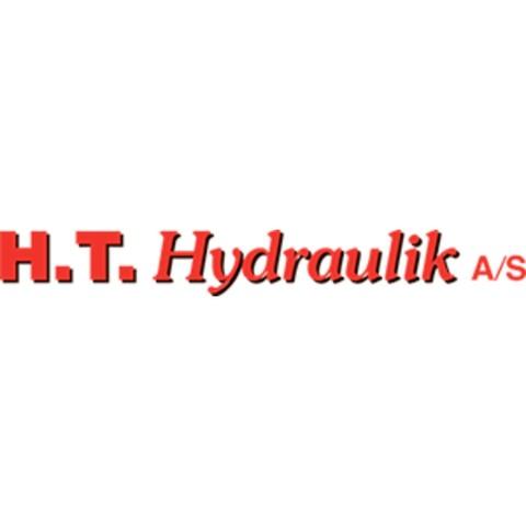 HT Hydraulik A/S logo