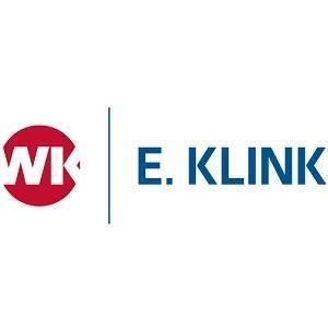 E. Klink A/S logo