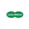 Louis Nielsen Odense - Bilka logo