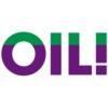 OIL! tank & go logo