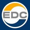 EDC Erhverv Poul Erik Bech / Strandfelt logo