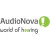 AudioNova World of Hearing Aarhus logo