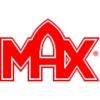 MAX Burgers logo
