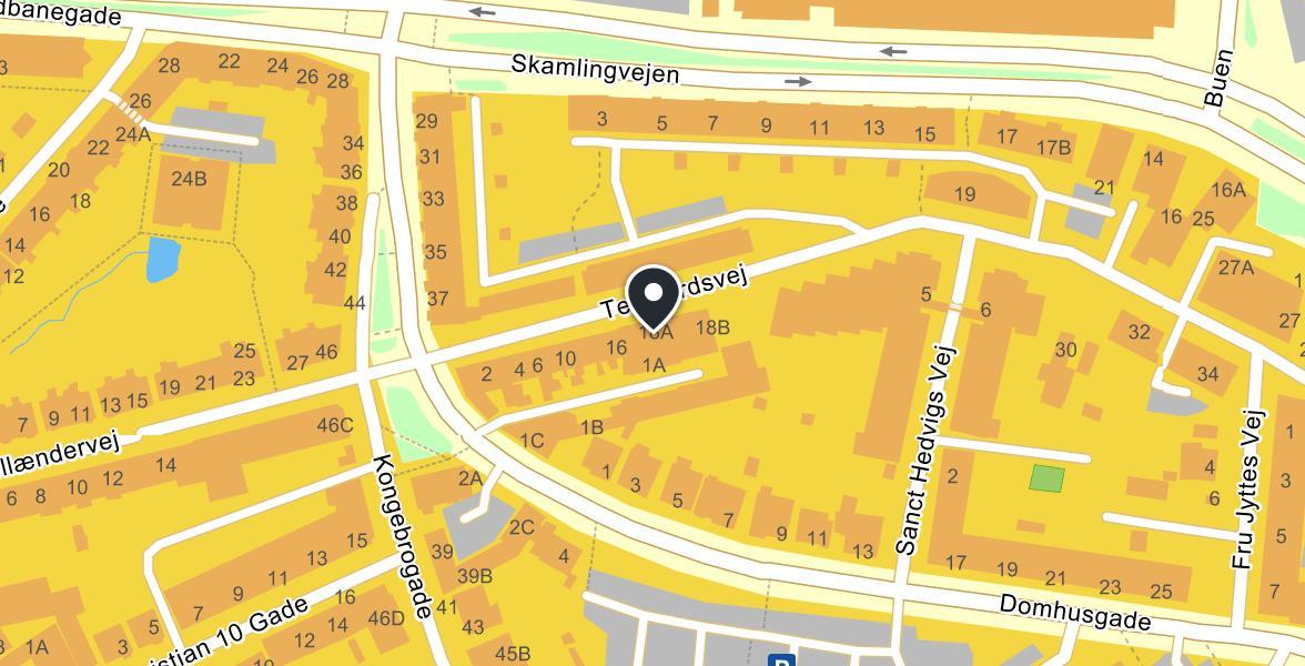 Drejens Skovbo ApS map